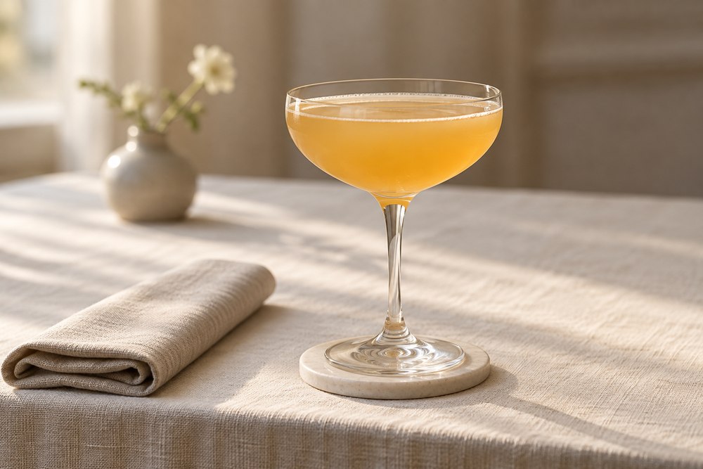 Rum, Ananas und Rooibos